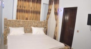 Msp Residence and Apartments - 9