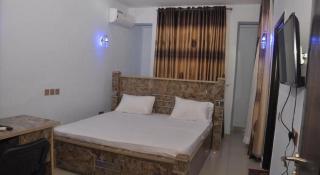 Msp Residence and Apartments - 5