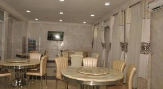 Msp Residence and Apartments - 8