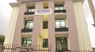 Msp Residence and Apartments - 3