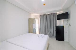 Fancy and Nice Studio at Daan Mogot City Apartment By Travelio - Jakarta - 8