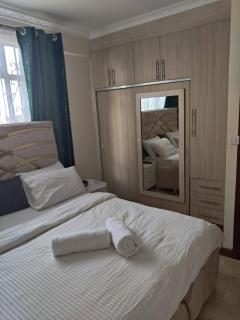 Spacious 2Br Great Location - Nairobi - 9