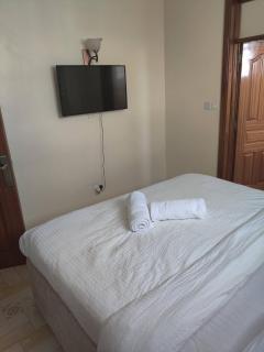 Spacious 2Br Great Location - Nairobi - 4