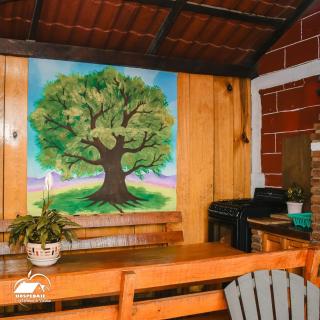 Room in Guest room - Nice Quadruple Cabin Equipped And Very Central - Zacatlán - 9