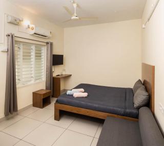 Chitralayam Home stay - Guruvāyūr - 4
