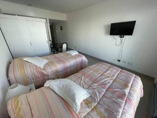 Studio In San Telmo with balcony and pool - 8