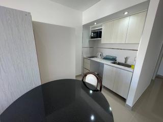 Studio In San Telmo with balcony and pool - 5