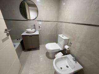 Studio In San Telmo with balcony and pool - 1