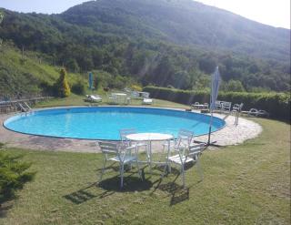 Fattoria Il Praticino - Metato - Castelfranco Piandisco - 1