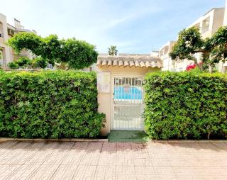 Cozy and comfortable bungalow - Torrevieja - 8
