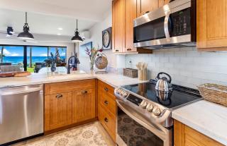 Puamana 240-3 - Lahaina - 6