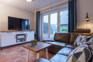 Haus Jaron - Sankt Peter-Ording - 7