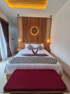 The Abian Villa Seminyak Abian Kelod - 0