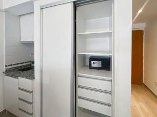 Modern Studio with Amenities and balcony in the Heart of the City - Buenos Aires - 2