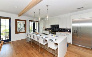 A Shore Thing - Second To None Spacious Waterfront Luxury Dock Pool Spa Rooftop Water Views - Anna Maria - 4