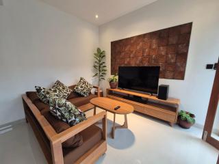 The Abian Villa Seminyak Abian Kelod - 7