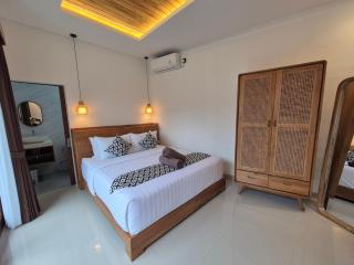 The Abian Villa Seminyak Abian Kelod - 4