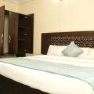 Room in Lodge - Bayse One Premium Hotel - 8