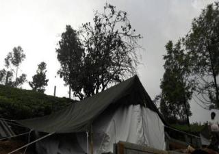 Swiss Tents in Ooty, Tn - Ooty - 4