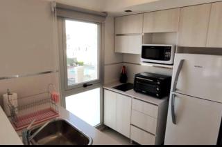 Urban Luxury Studio Living in San Telmo num4869 - Buenos Aires - 8