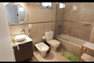 Urban Luxury Studio Living in San Telmo num4869 - Buenos Aires - 2