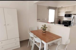Urban Luxury Studio Living in San Telmo num4869 - Buenos Aires - 1