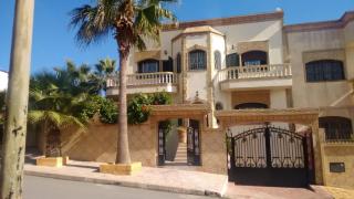 5 bedroom holiday Villa Yasmine, perfect for family holidays, near beaches - Salé - 9