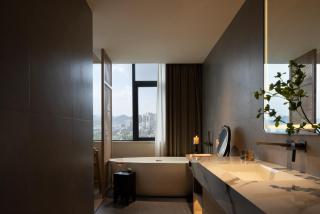 Yanyu Yunxi Resort Hotel 烟雨云兮酒店 - Fenghuang - 9