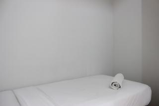 Spacious 2BR Apartment at Pinewood near JATOS By Travelio - 4