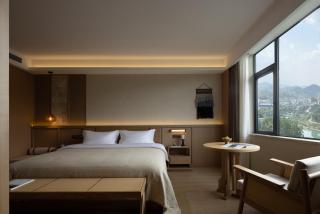 Yanyu Yunxi Resort Hotel 烟雨云兮酒店 - 5