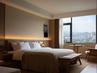 Yanyu Yunxi Resort Hotel 烟雨云兮酒店 - 4