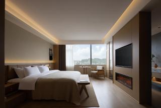 Yanyu Yunxi Resort Hotel 烟雨云兮酒店 - Fenghuang - 2