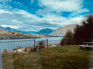 Vaneric Stays - Goldleaf Getaways 12 - Queenstown - 4
