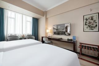 ShangHai GongKang Medison Hotel - 9
