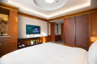 ShangHai GongKang Medison Hotel - 1