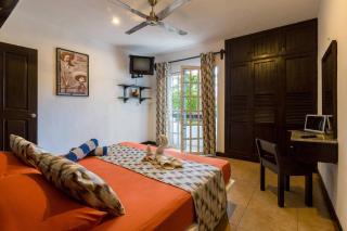 Pancho Double Balcony Apartment 5th Avenue - 6