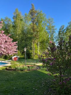 Charming property with private pool - Märsta - 6