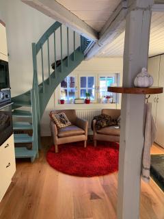 Charming property with private pool - Märsta - 3