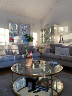 Charming property with private pool - Märsta - 2