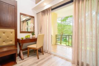 Famiana Resort & Spa - Breakfast is served as Brunch 6AM30 to 1PM - Phú Quốc - 1