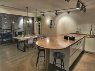 4 Zimmer Apartment mit Balkon - Wuppertal - 6
