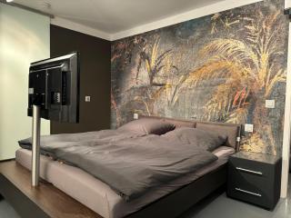 4 Zimmer Apartment mit Balkon - Wuppertal - 5