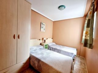 Apartment in the Center a few meters from the beach - 7