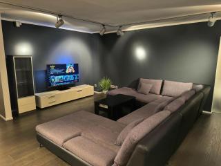 4 Zimmer Apartment mit Balkon - Wuppertal - 7