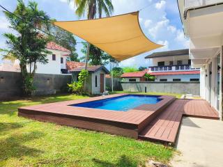 Port Dikson Beach Side Villa - 3