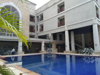 Room in Lodge - Full Moon Hotel 2bd Apartment - Owerri - 9