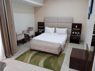 Room in Lodge - Full Moon Hotel 2bd Apartment - Owerri - 6