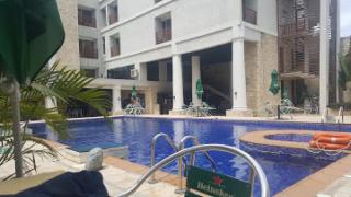 Room in Lodge - Full Moon Hotel 2bd Apartment - Owerri - 4