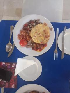 Full Moon Hotel - Penthouse - 3