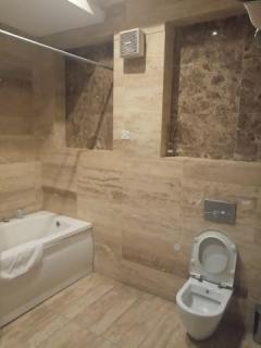 Full Moon Hotel - Penthouse - 1